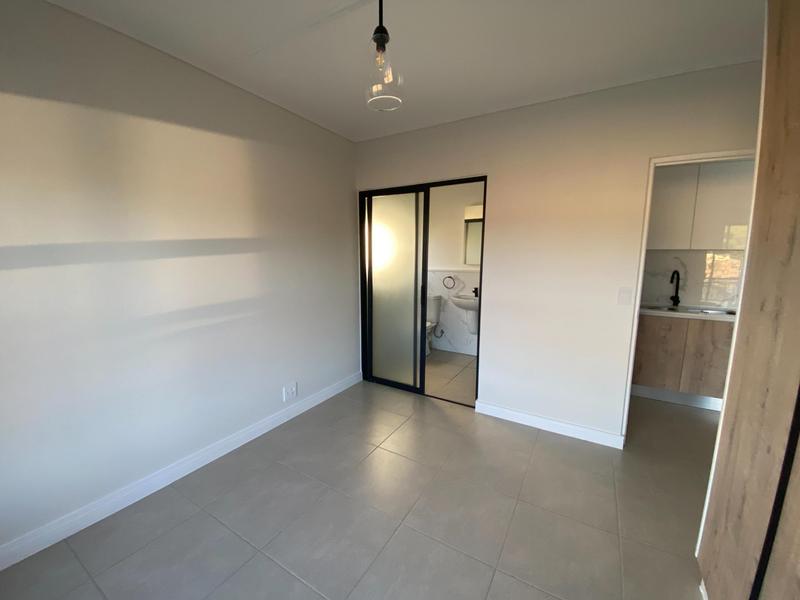 1 Bedroom Property for Sale in Richwood Western Cape